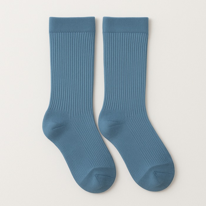 Medical-Grade Compression Socks - Nurse/Caregiver Edition
